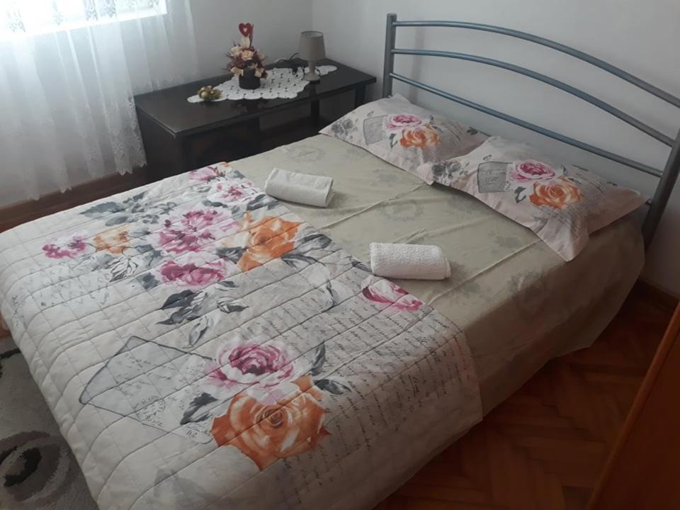 Barbarez Guest House تْشيرسيك نوفي المظهر الخارجي الصورة