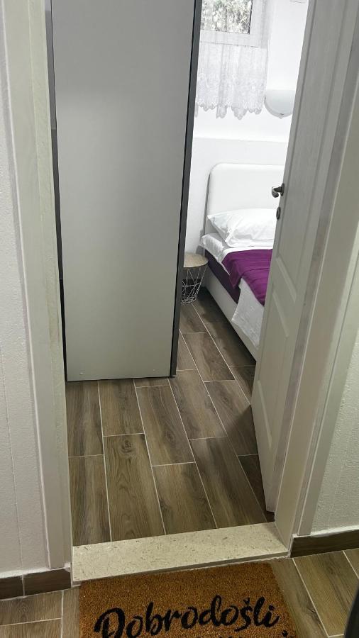 Barbarez Guest House تْشيرسيك نوفي المظهر الخارجي الصورة