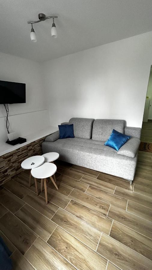 Barbarez Guest House تْشيرسيك نوفي المظهر الخارجي الصورة