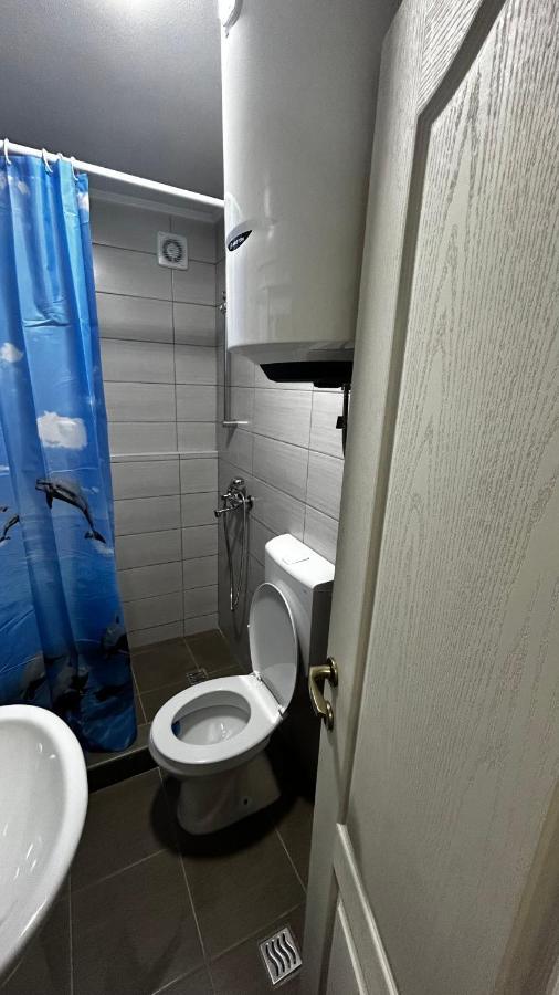 Barbarez Guest House تْشيرسيك نوفي المظهر الخارجي الصورة