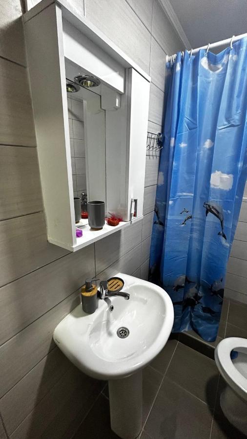 Barbarez Guest House تْشيرسيك نوفي المظهر الخارجي الصورة