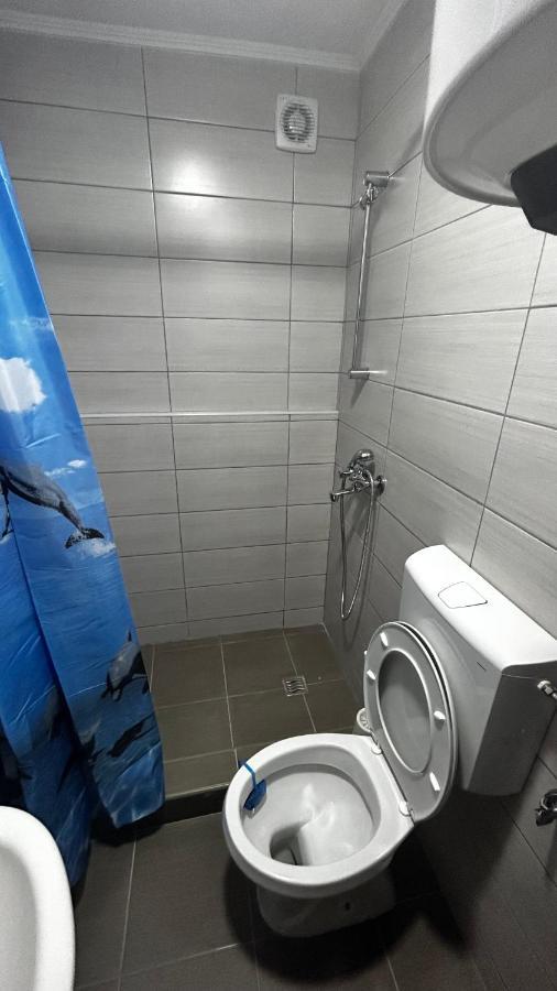 Barbarez Guest House تْشيرسيك نوفي المظهر الخارجي الصورة
