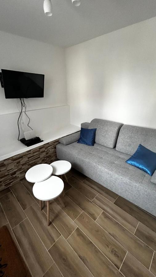 Barbarez Guest House تْشيرسيك نوفي المظهر الخارجي الصورة