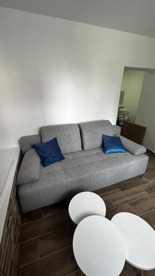 Barbarez Guest House تْشيرسيك نوفي المظهر الخارجي الصورة