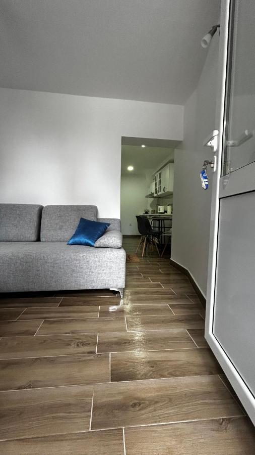 Barbarez Guest House تْشيرسيك نوفي المظهر الخارجي الصورة