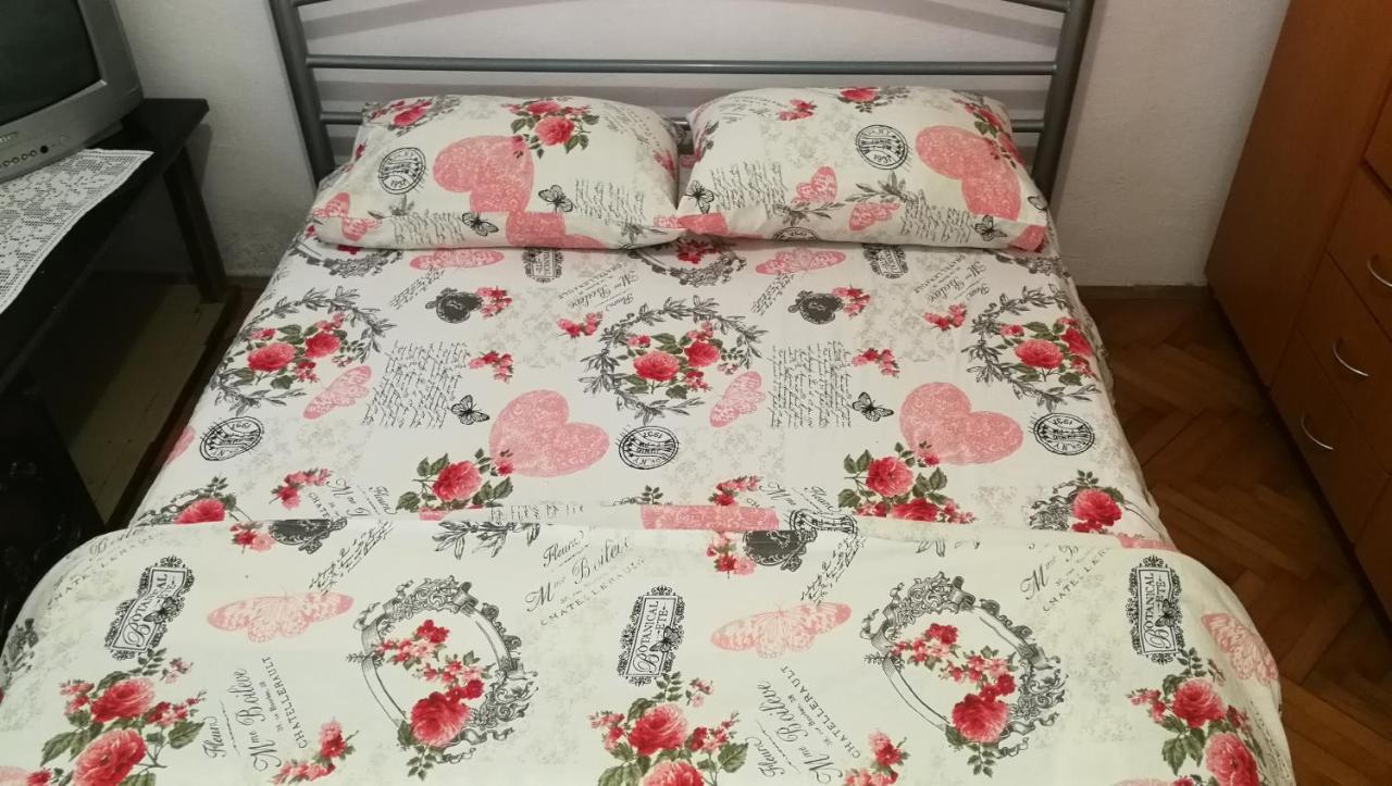 Barbarez Guest House تْشيرسيك نوفي المظهر الخارجي الصورة