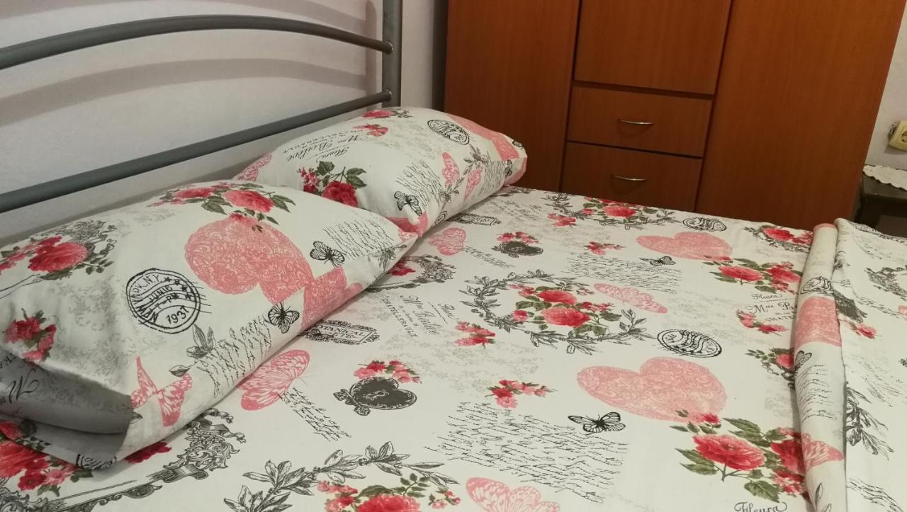 Barbarez Guest House تْشيرسيك نوفي المظهر الخارجي الصورة